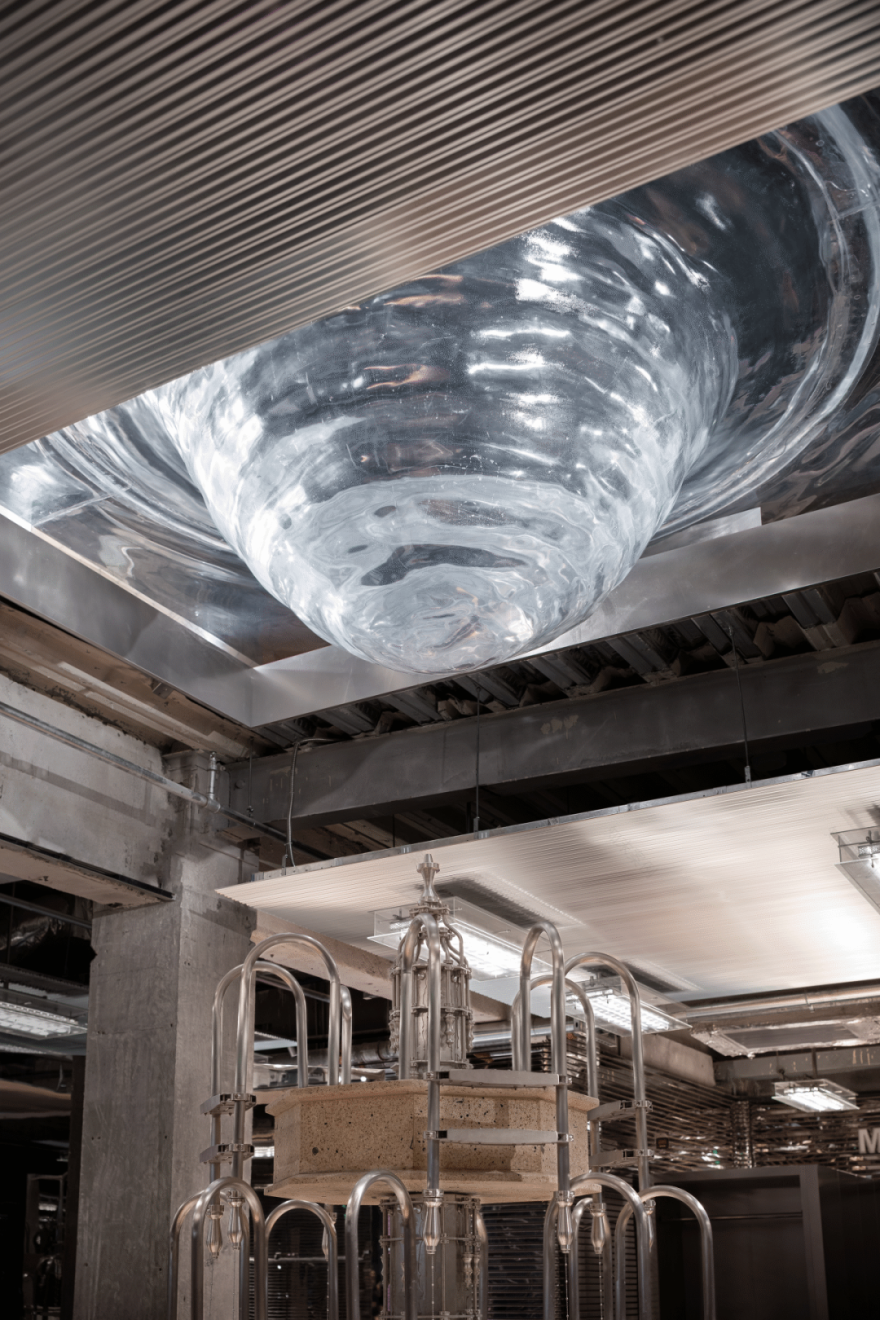 MASONPRINCE上海淮海路店丨中国上海丨TOMO東木筑造-44