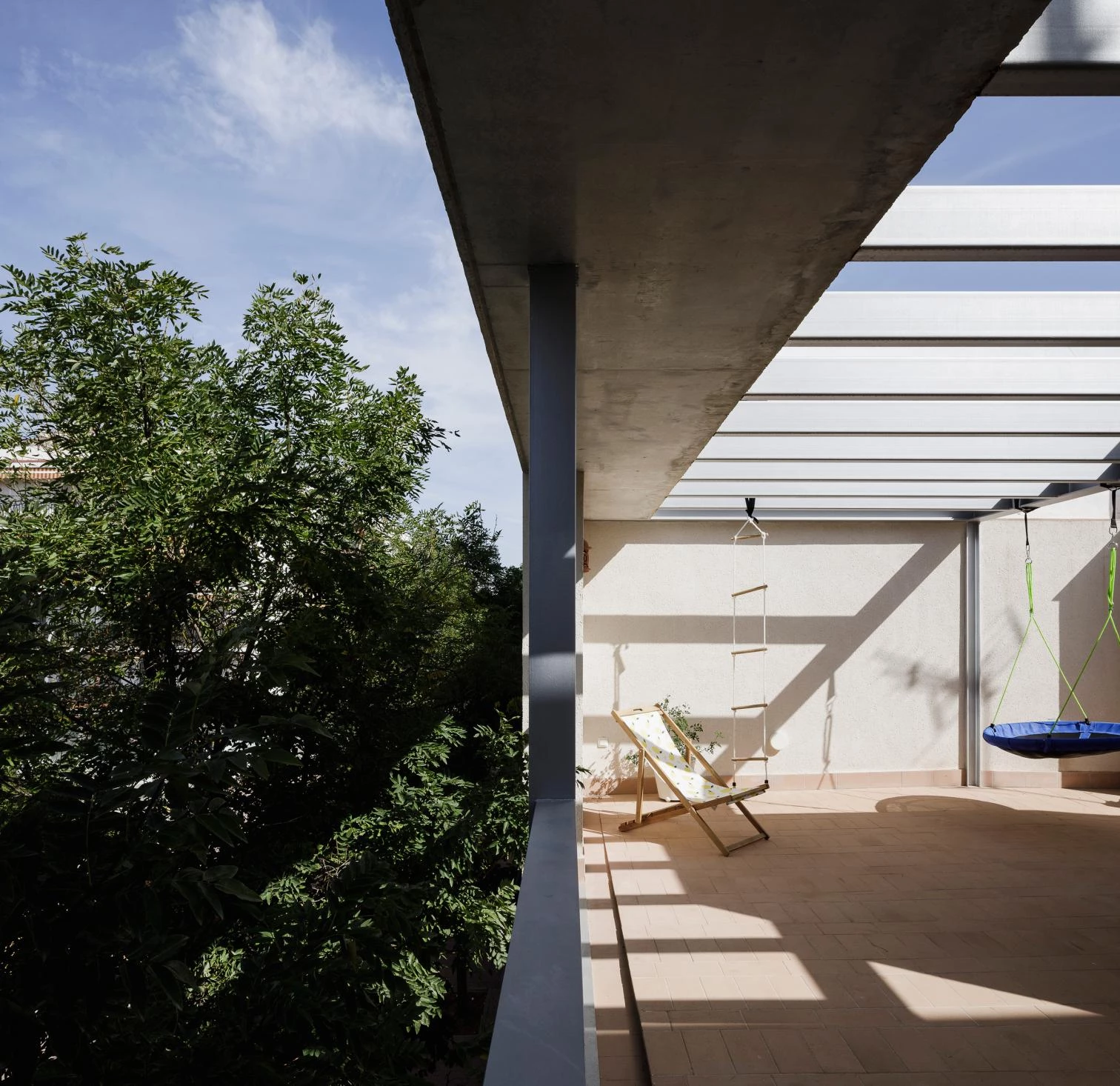 Casa con dos patios y medio en Sevilla-22