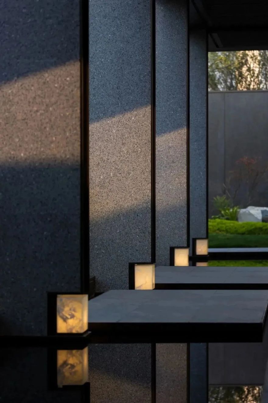 成都龙湖云河颂丨中国成都丨凯盛上景(北京)景观规划设计有限公司-23