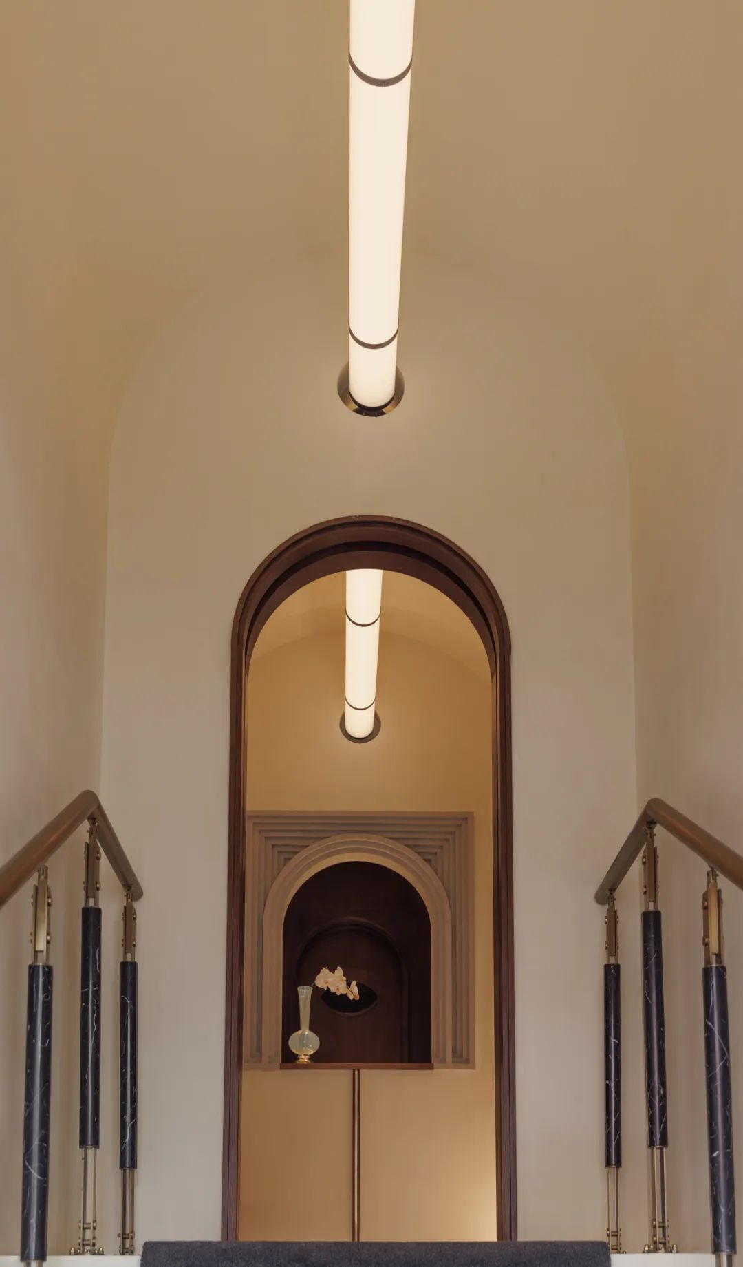 魅里 MOMNI 皮肤诊所丨中国武汉丨武汉朴开十向设计事务所-21