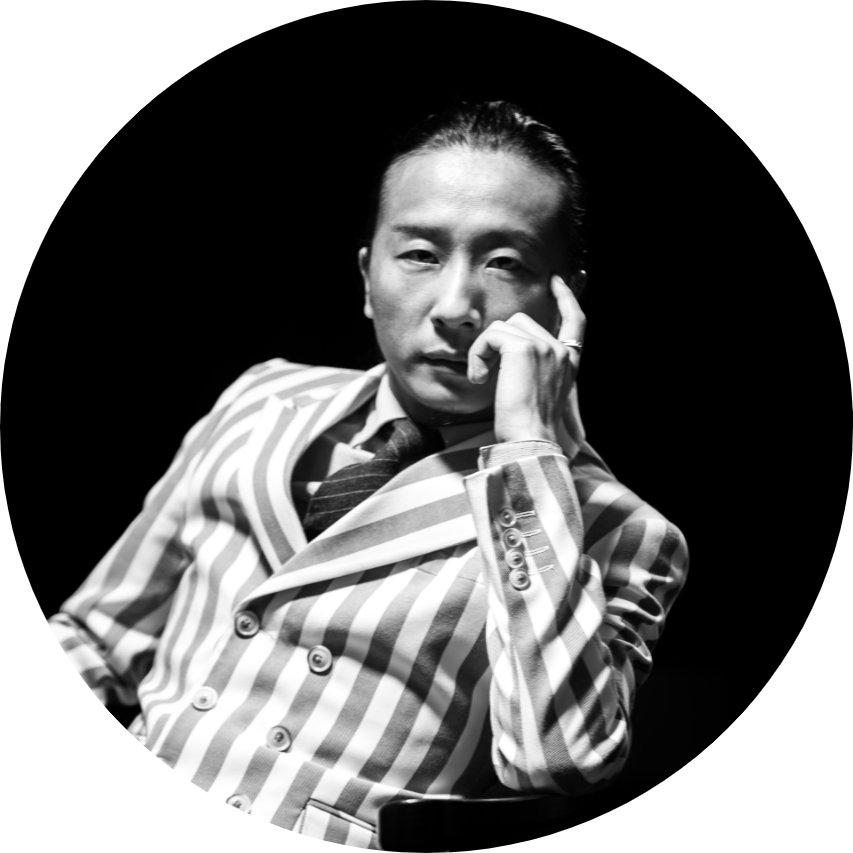 陈田喜铺 | 自然元素融入封闭空间,呈现循环、开放的空间轨迹-76