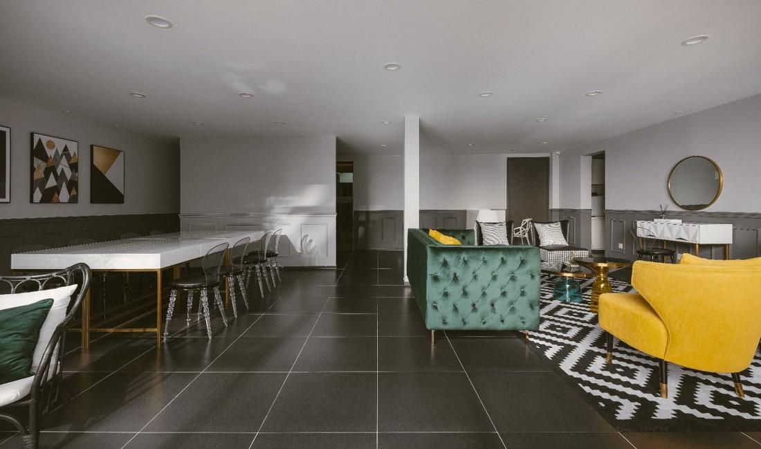 休闲区变装,打造慵懒舒适的空间故事-25