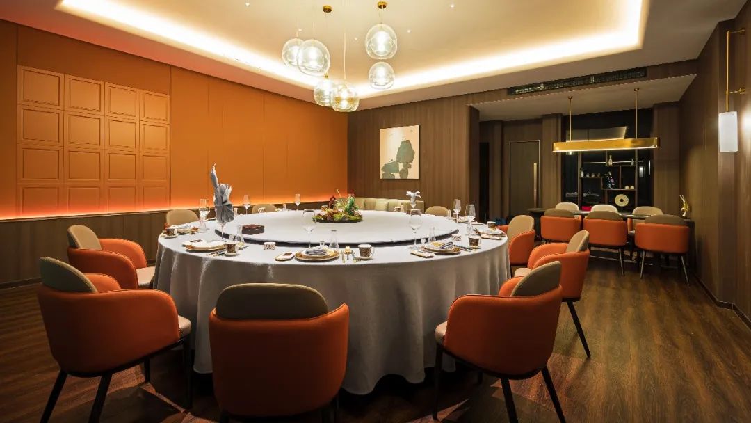 南园丨中国天津丨简尚-32