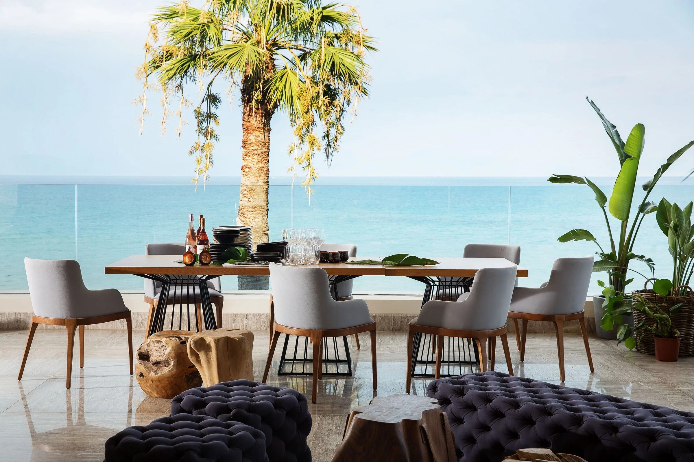 希腊豪华酒店 Miramare-25