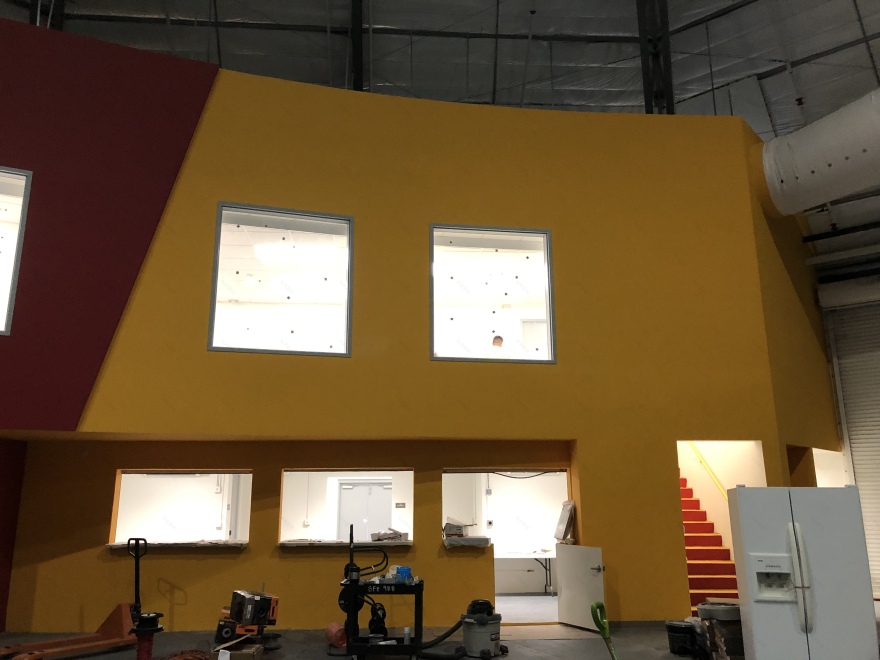 马戏艺术学院-11