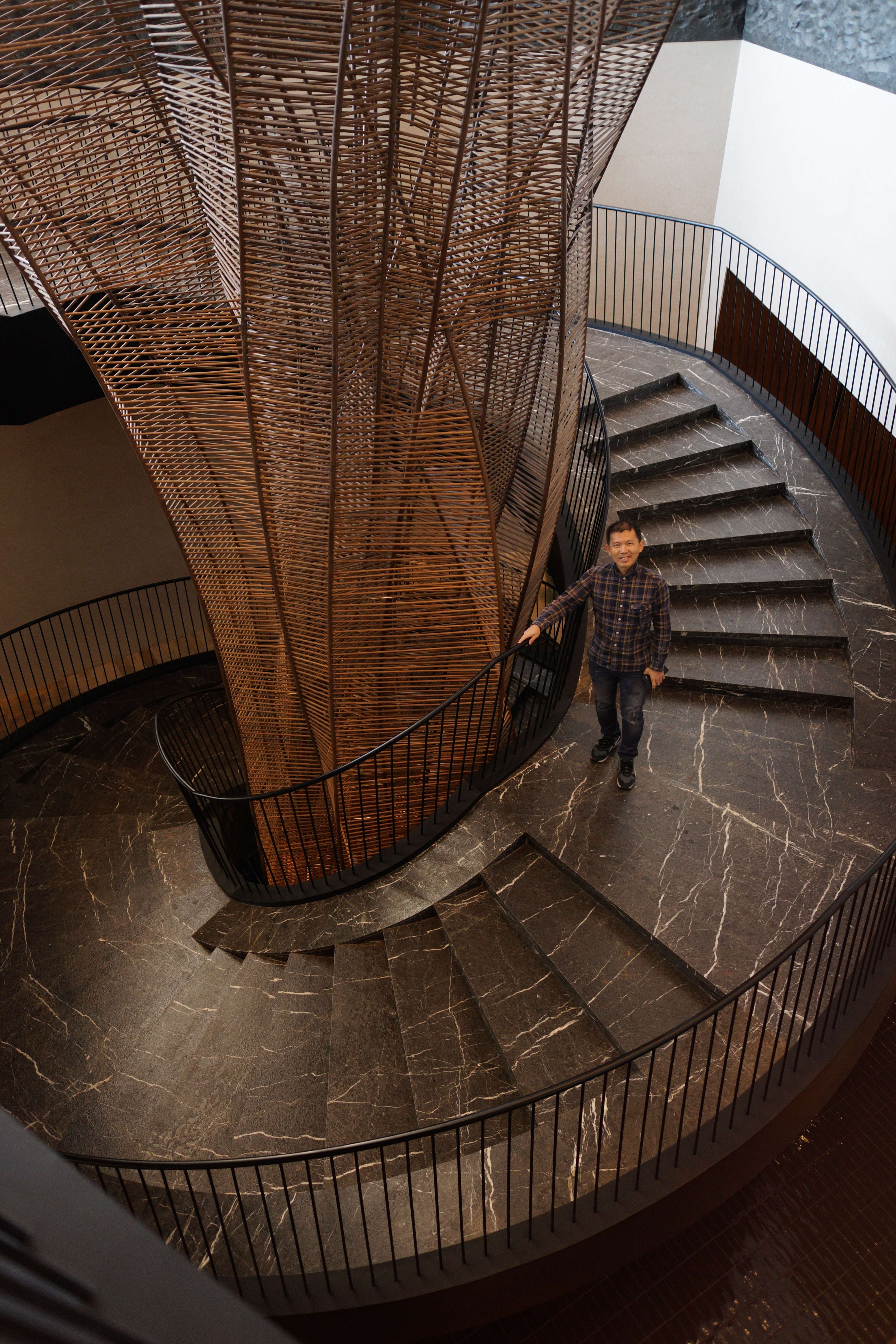 大连君悦越酒店实景-4-37