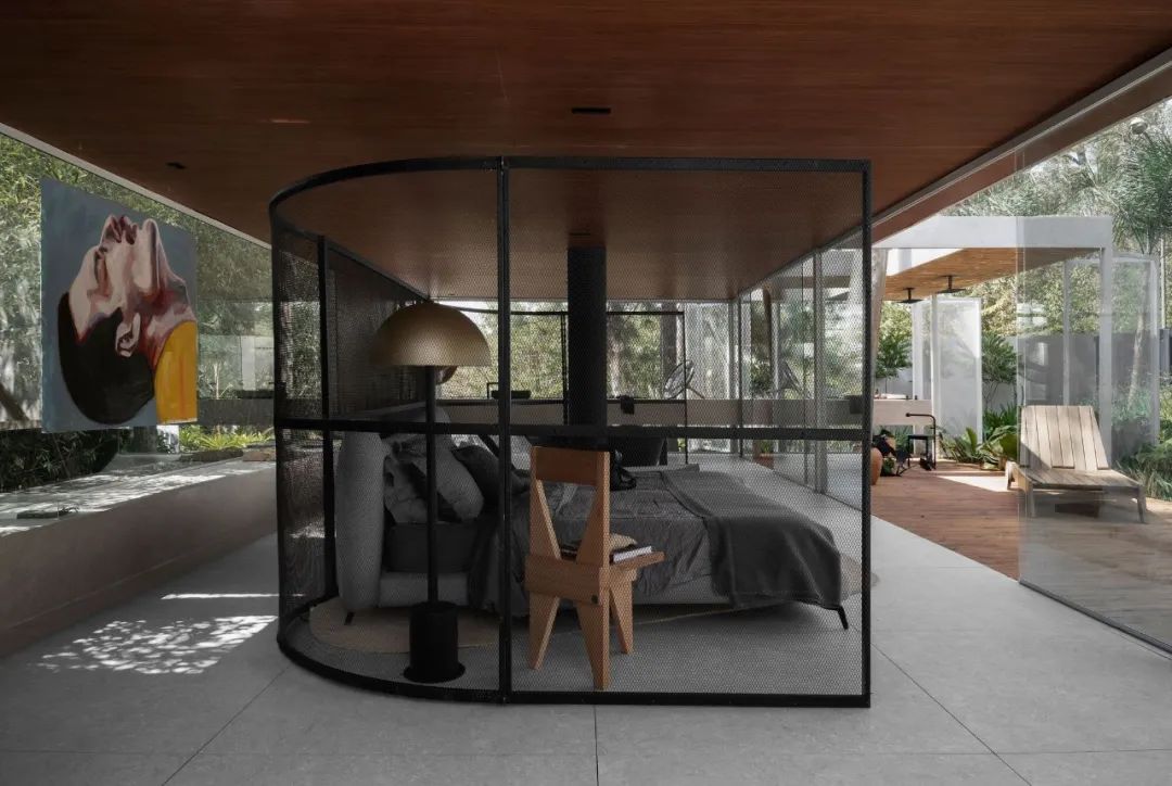 巴西库拉尔帕拉菲塔丨Studio 126 Arquitetura-21