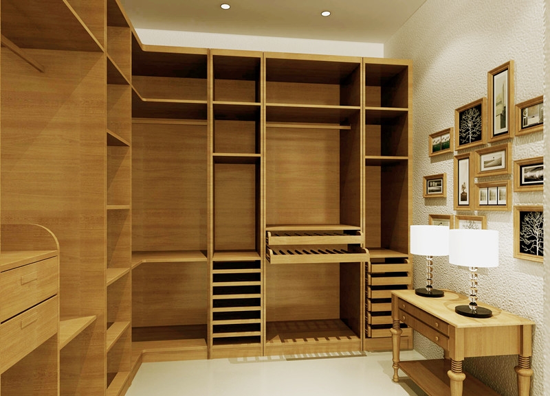 阿森设计杜氏木业现代体验馆 诠释自然与科技的融合-20