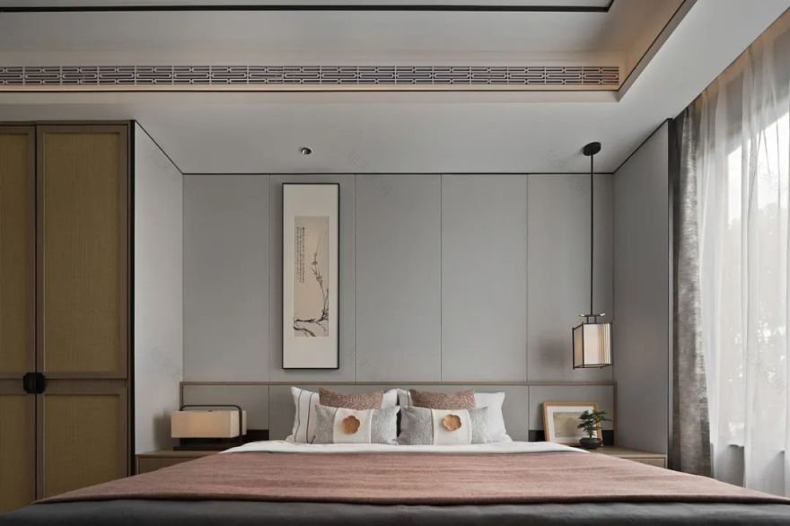 建发文澜府样板房丨中国丨漫思设计(厦门)-19