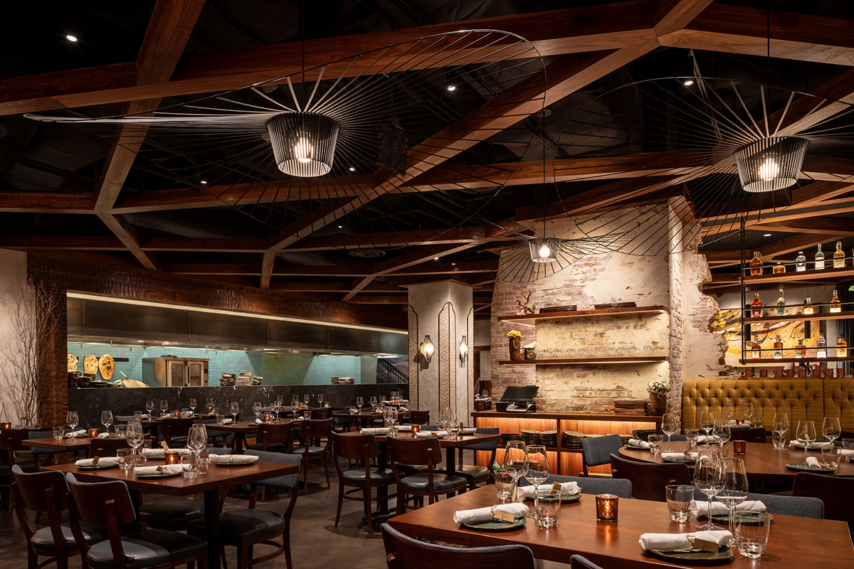 Rumi’s Kitchen DC-4