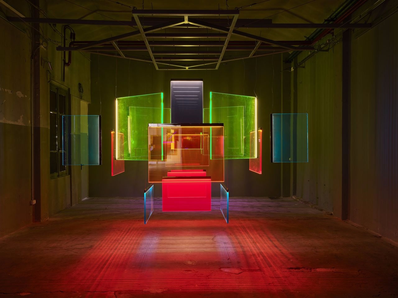 2018 米兰设计周 MDW大赏（二）-18