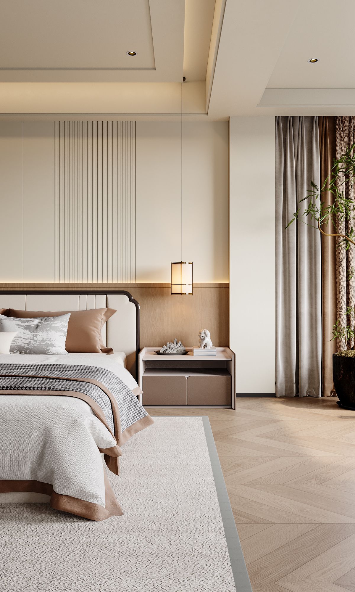 宋氏美学——别墅-11