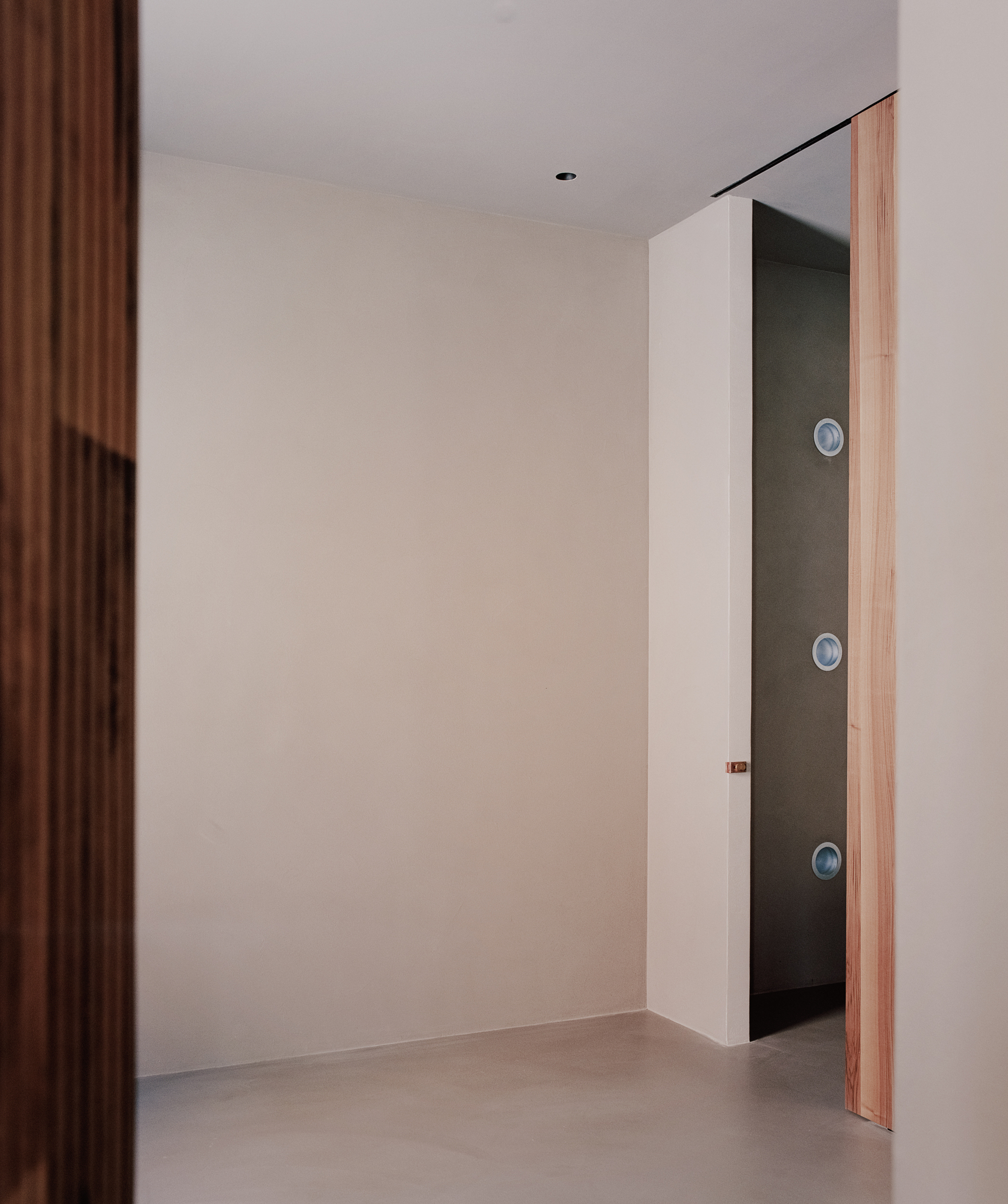 山麓住宅丨Italy丨Andrea Eusebi-28