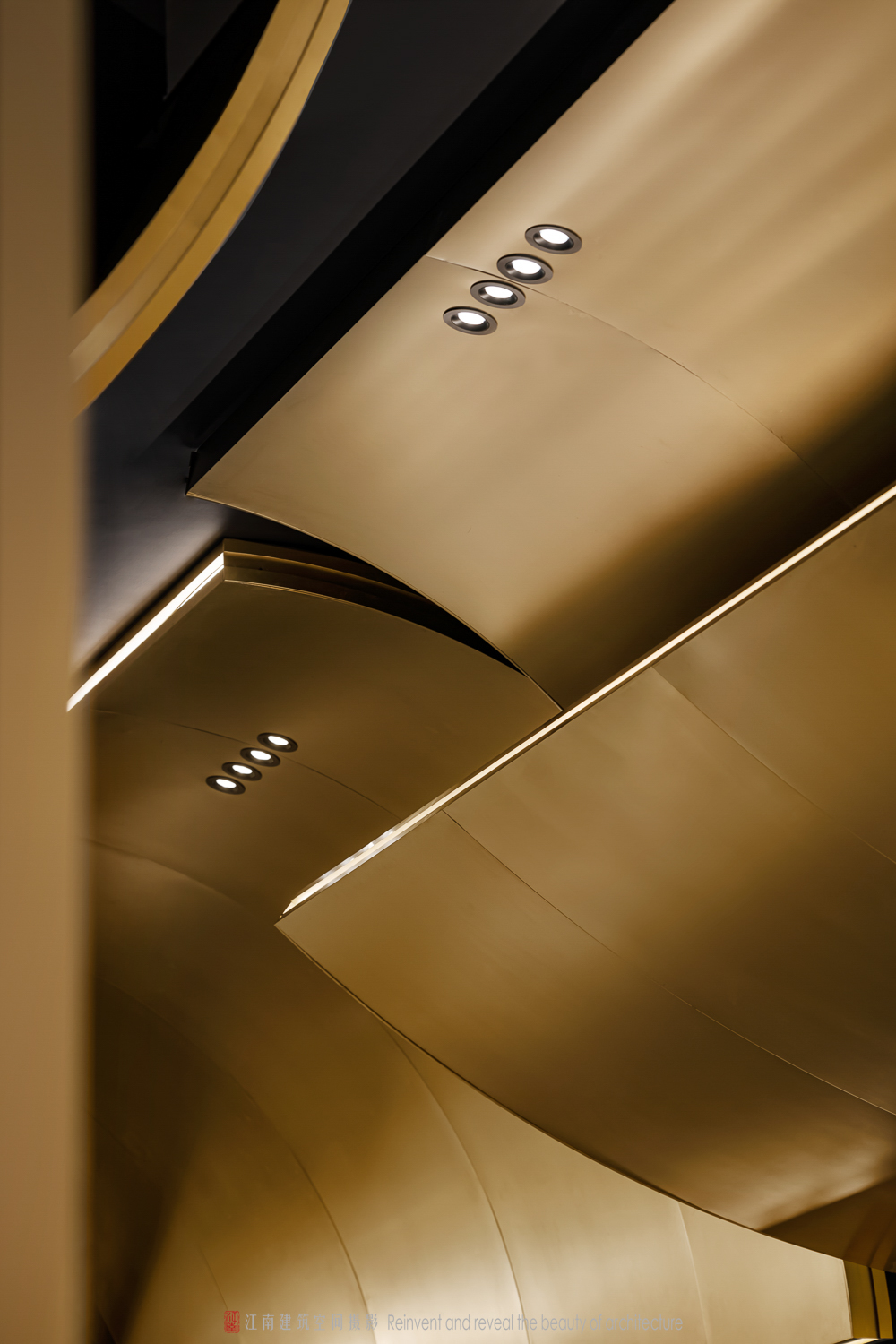 澳门博纳国际影城丨中国澳门丨Liwork设计机构-5