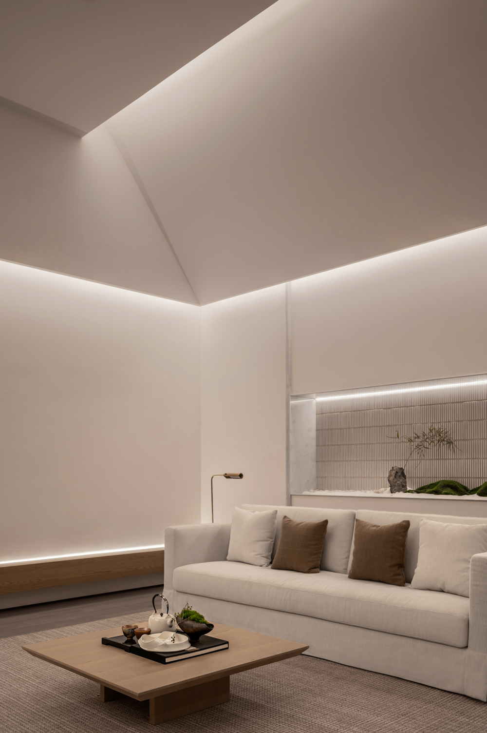 中国府 别墅豪宅丨中国北京丨近境制作-106