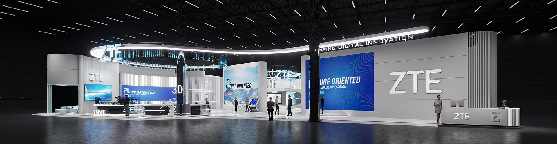 2023 Barcelona ZTE-4