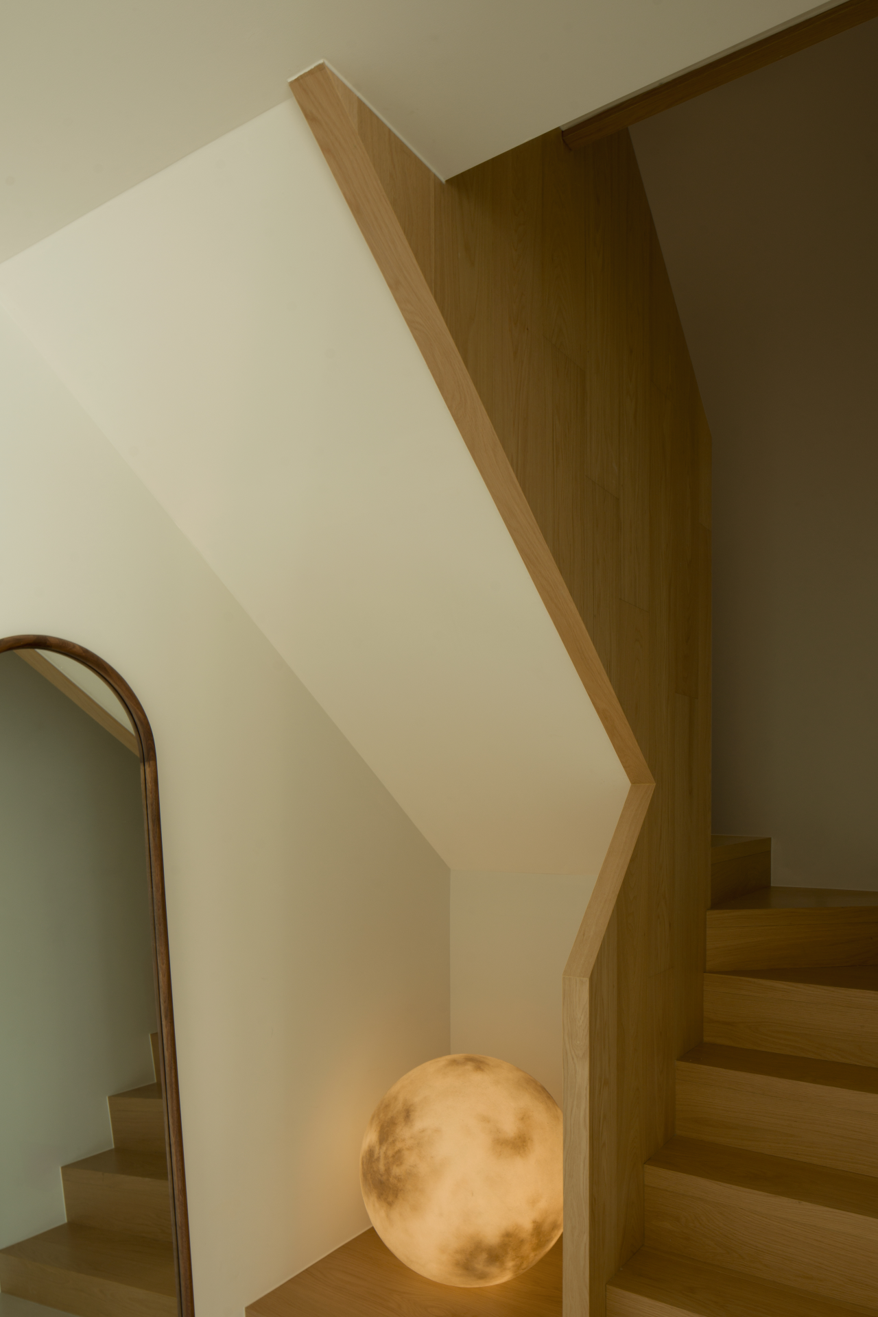 山东潍坊216㎡《生活序曲 》丨中国潍坊丨壹米设计-41