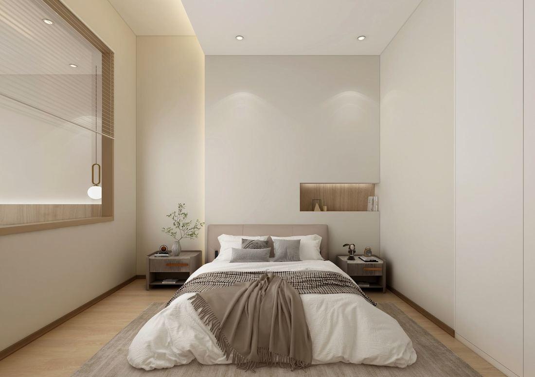 广州增城区誉山国际别墅丨中国广州-6