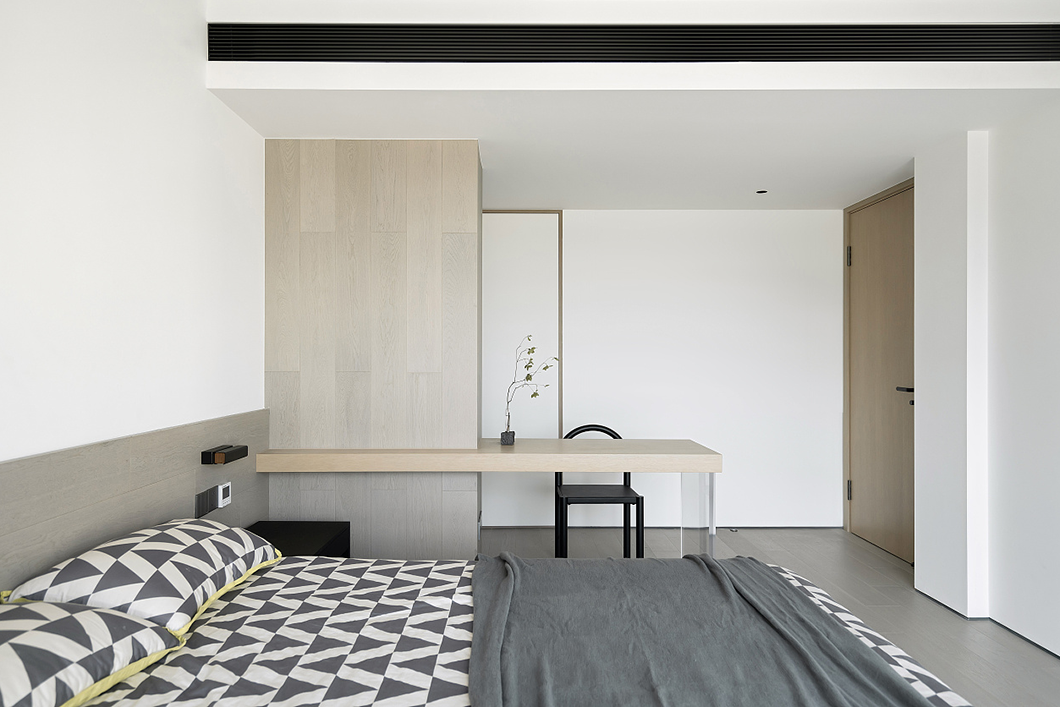 家的加减法丨中国温州丨鸿泰室内设计-31