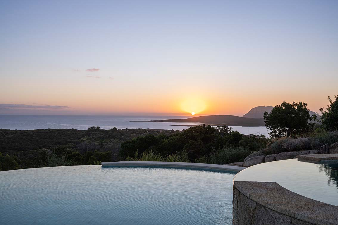 意大利 S 别墅丨Alvisi Kirimoto-40