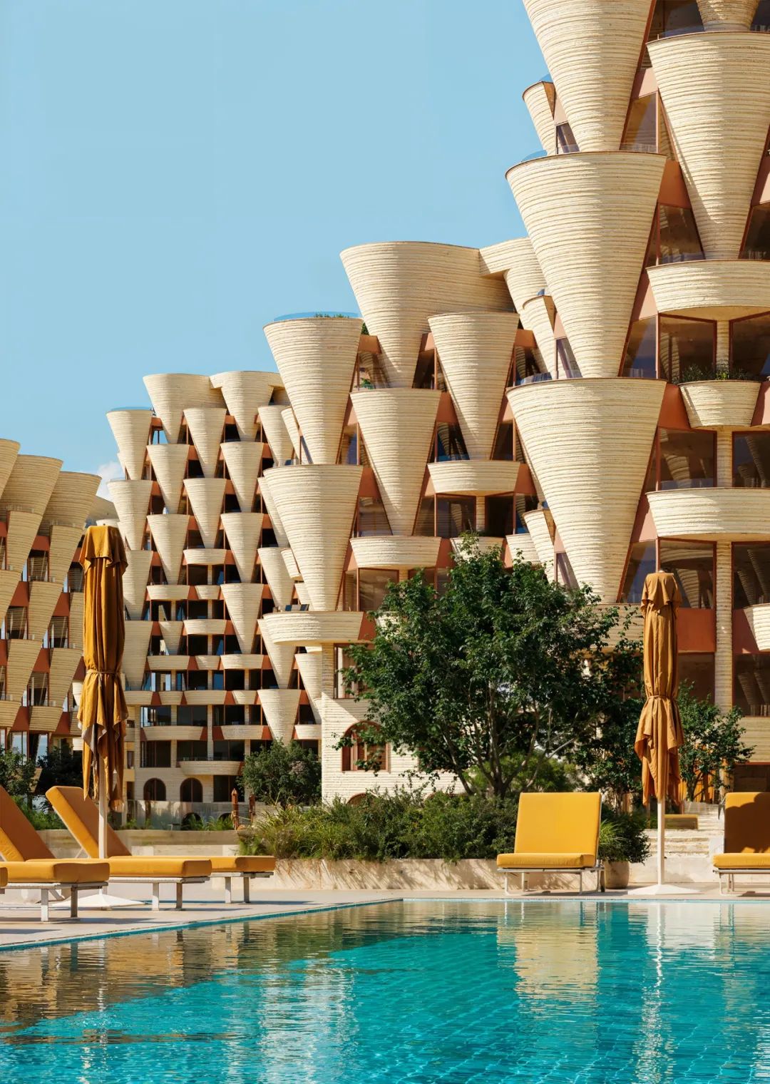 第四代住宅丨阿尔巴尼亚丨Studio Precht-18