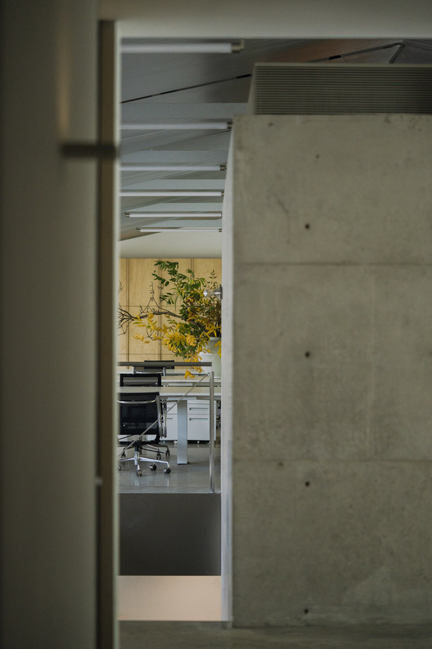 大成设计办公室丨中国福州丨DCD大成设计-26