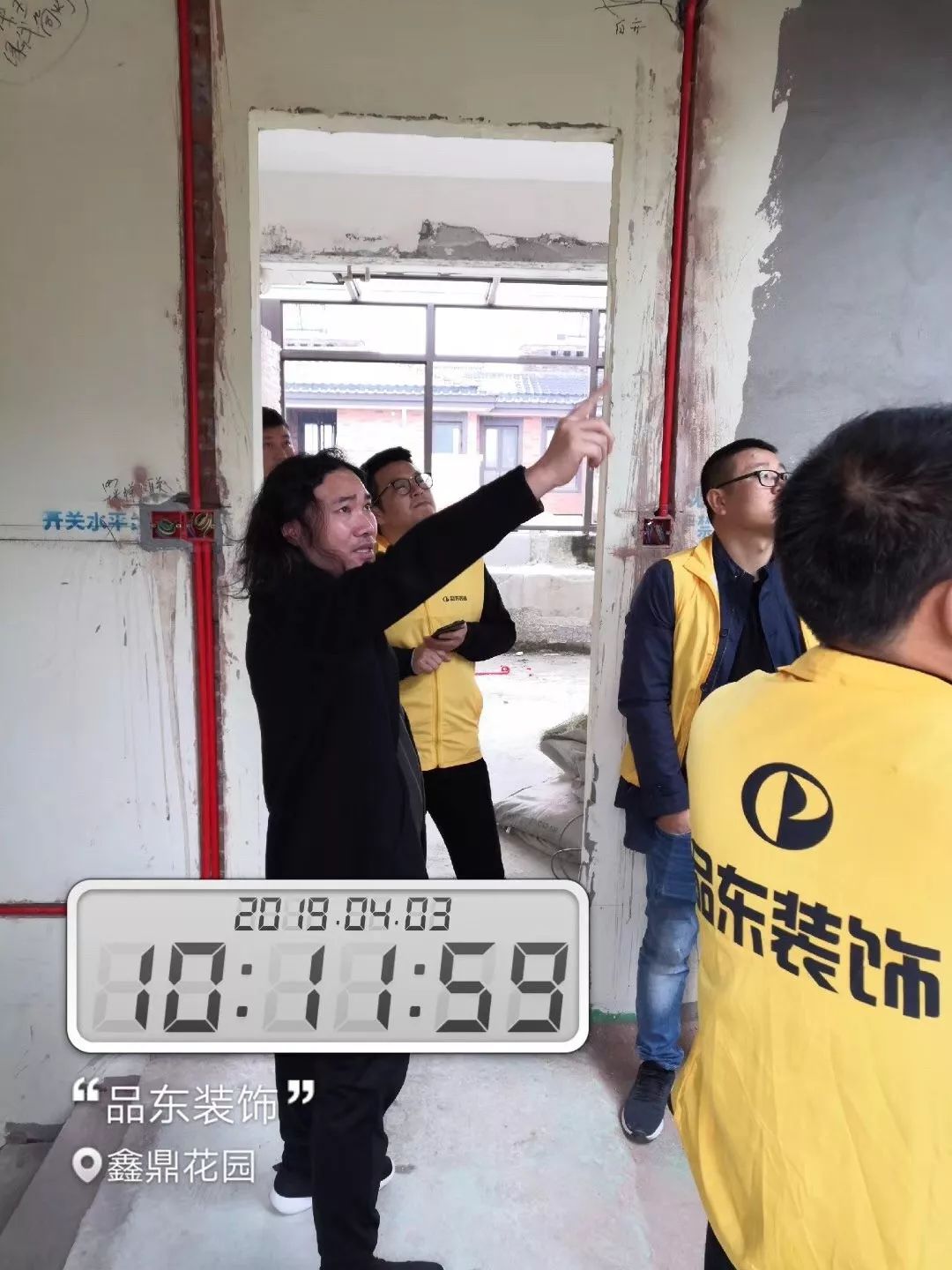 诚信品东装饰，匠心打造城市之光-18