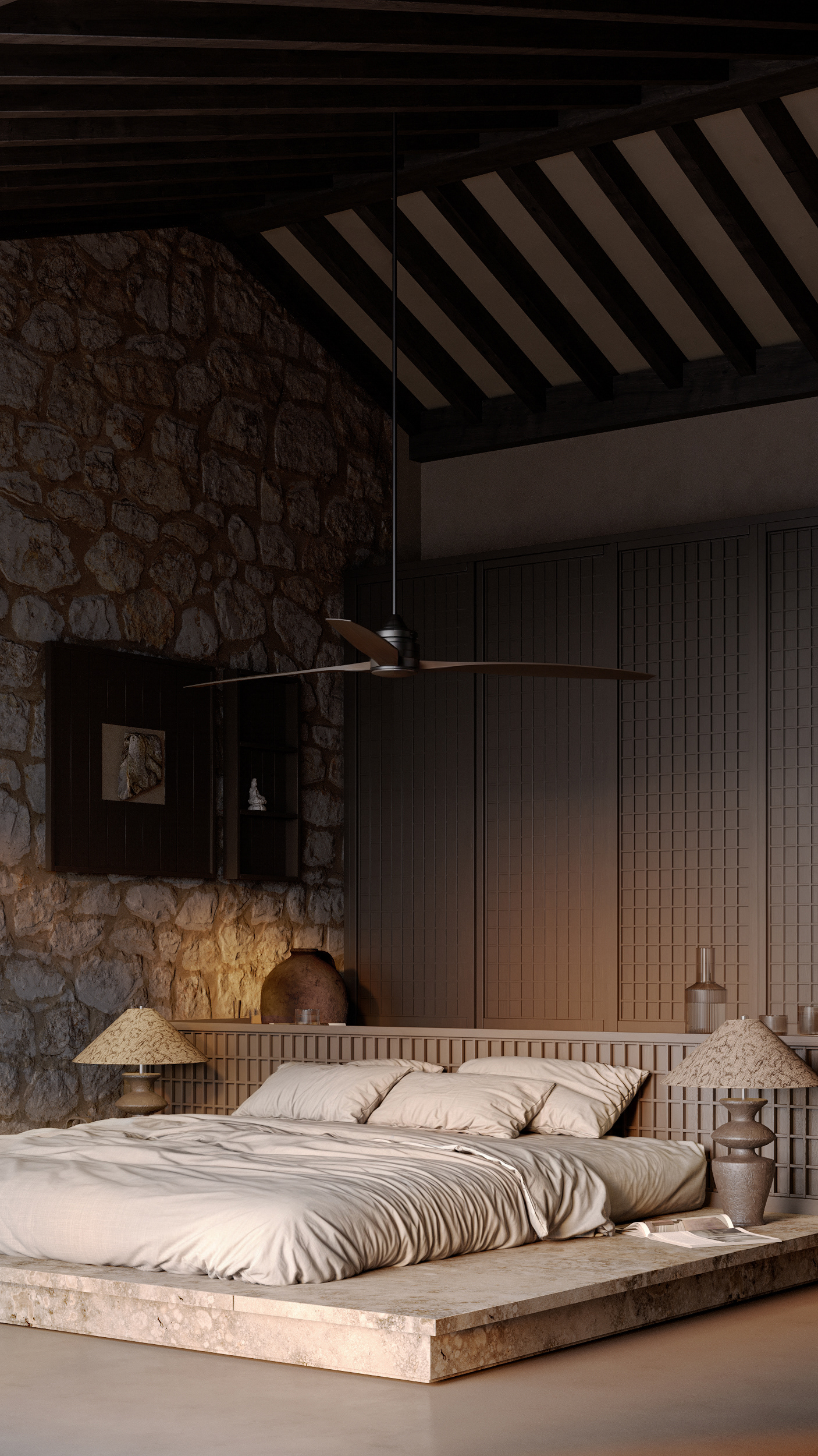 亚当曼特度假村丨印度-24