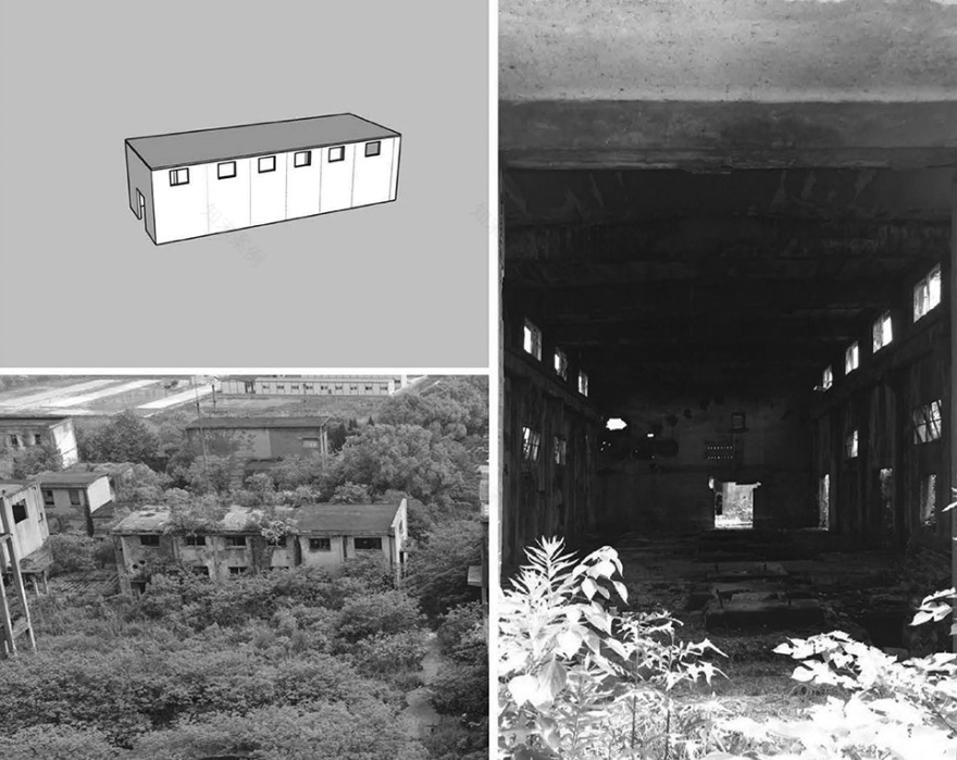上海三里仓1958(原松江化肥厂旧址更新)丨中国上海丨COLORFULL昱景设计-73