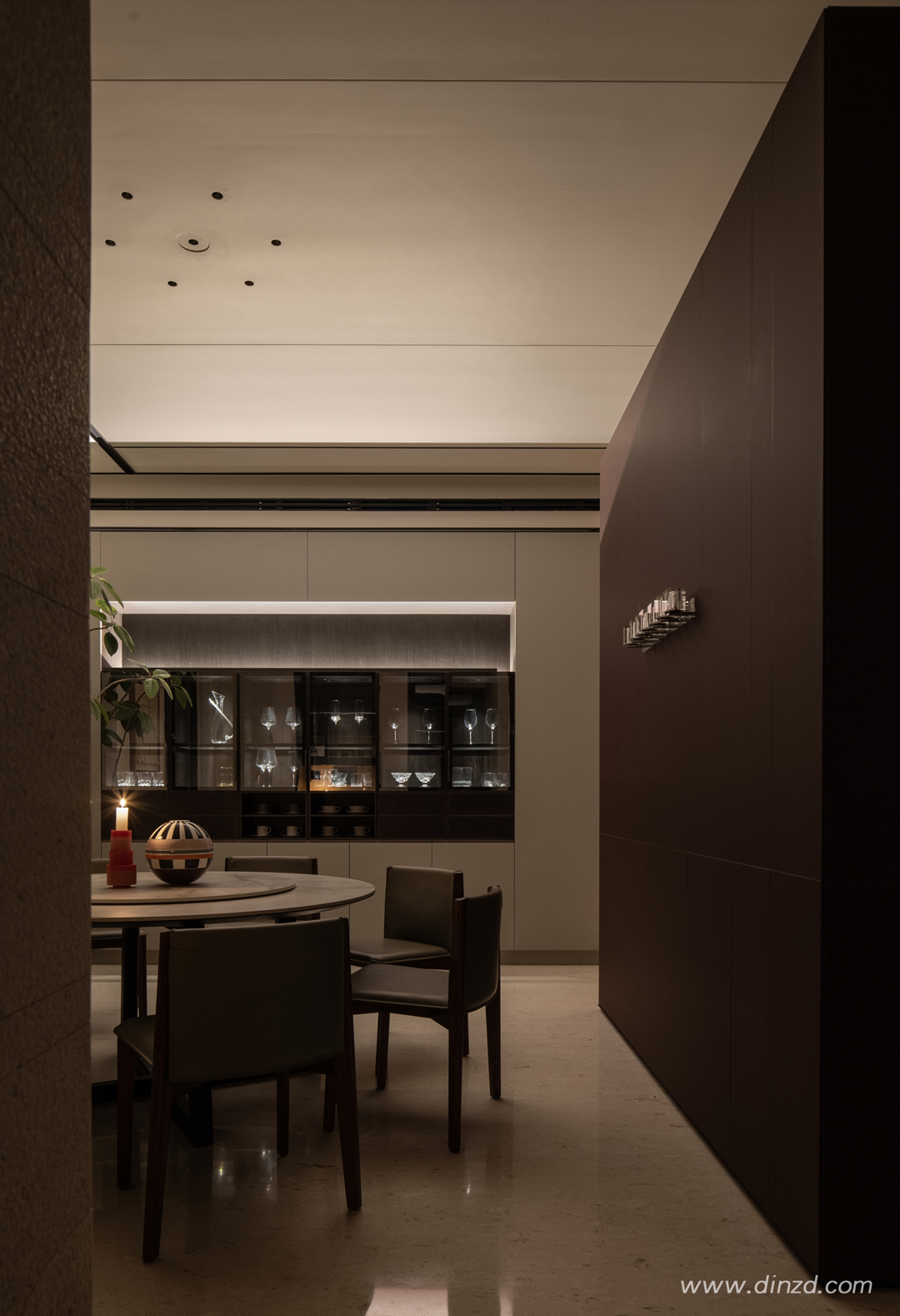 浙江宝石公馆 845㎡别墅丨中国嘉兴丨应氏建筑设计+迷作空间-76