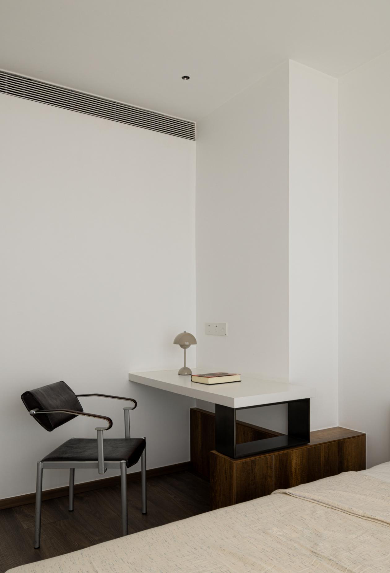 无隅丨中国浙江丨研它空间设计-36