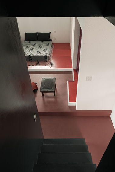 集積する家   House of Integration Kouichi Kimura Architects-11