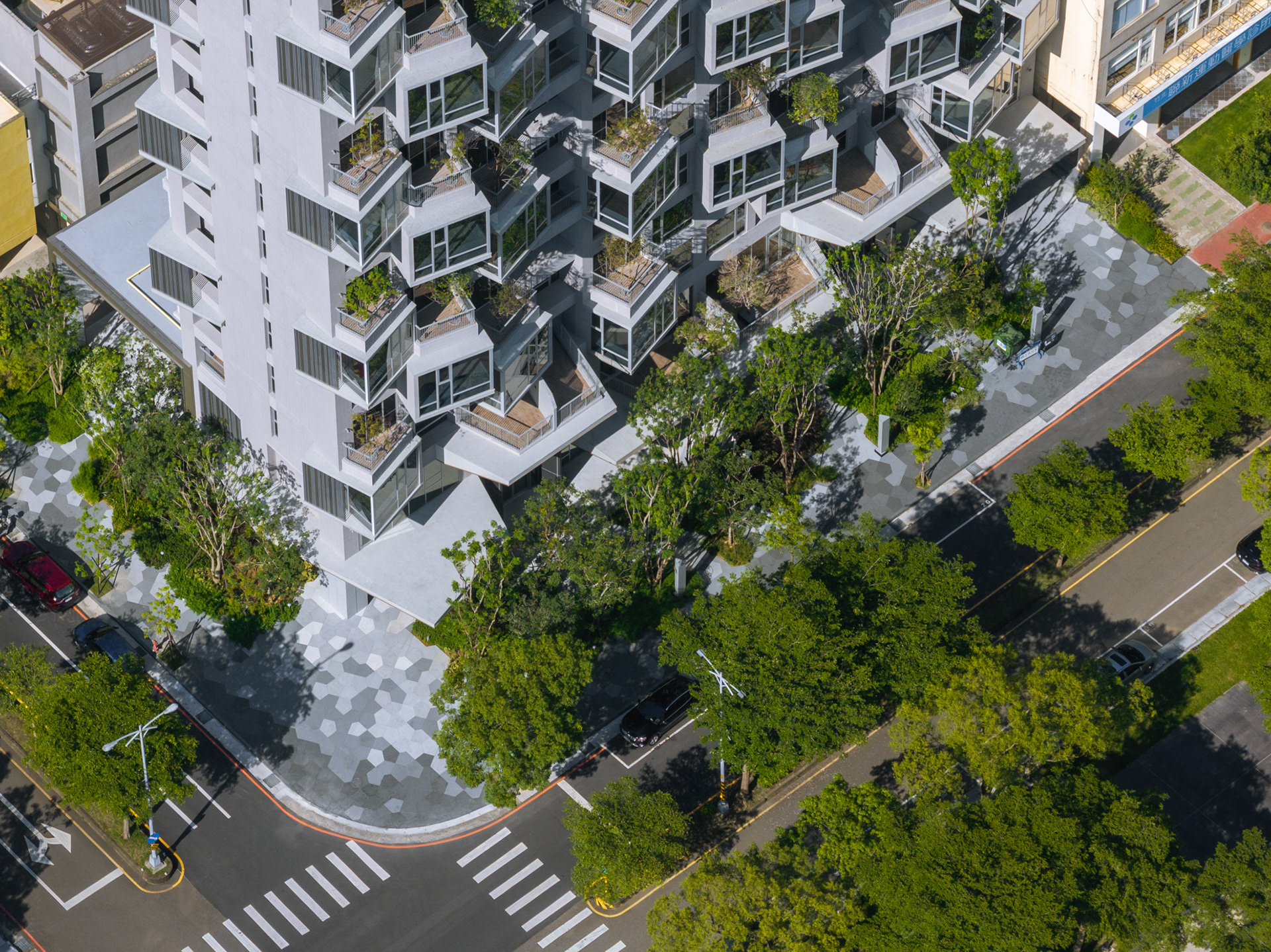 城市15丨中国新竹丨Heju Architect-10