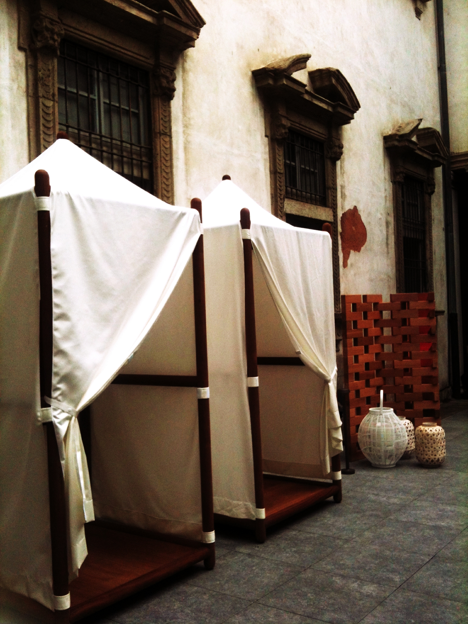 丨意大利米兰丨Ludovica+Roberto Palomba-29