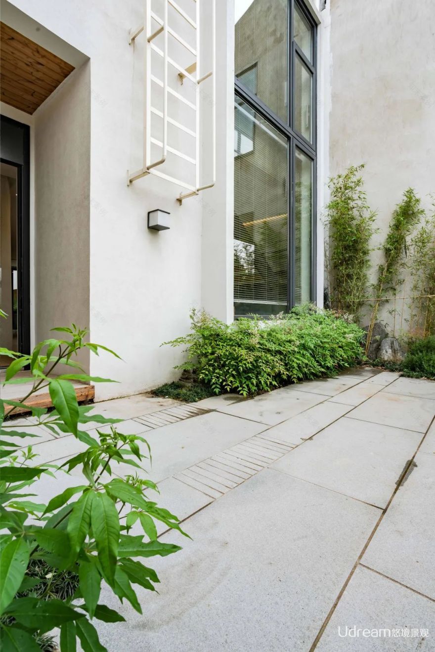 西夏墅 · 与简约庭院相处最无忧-39