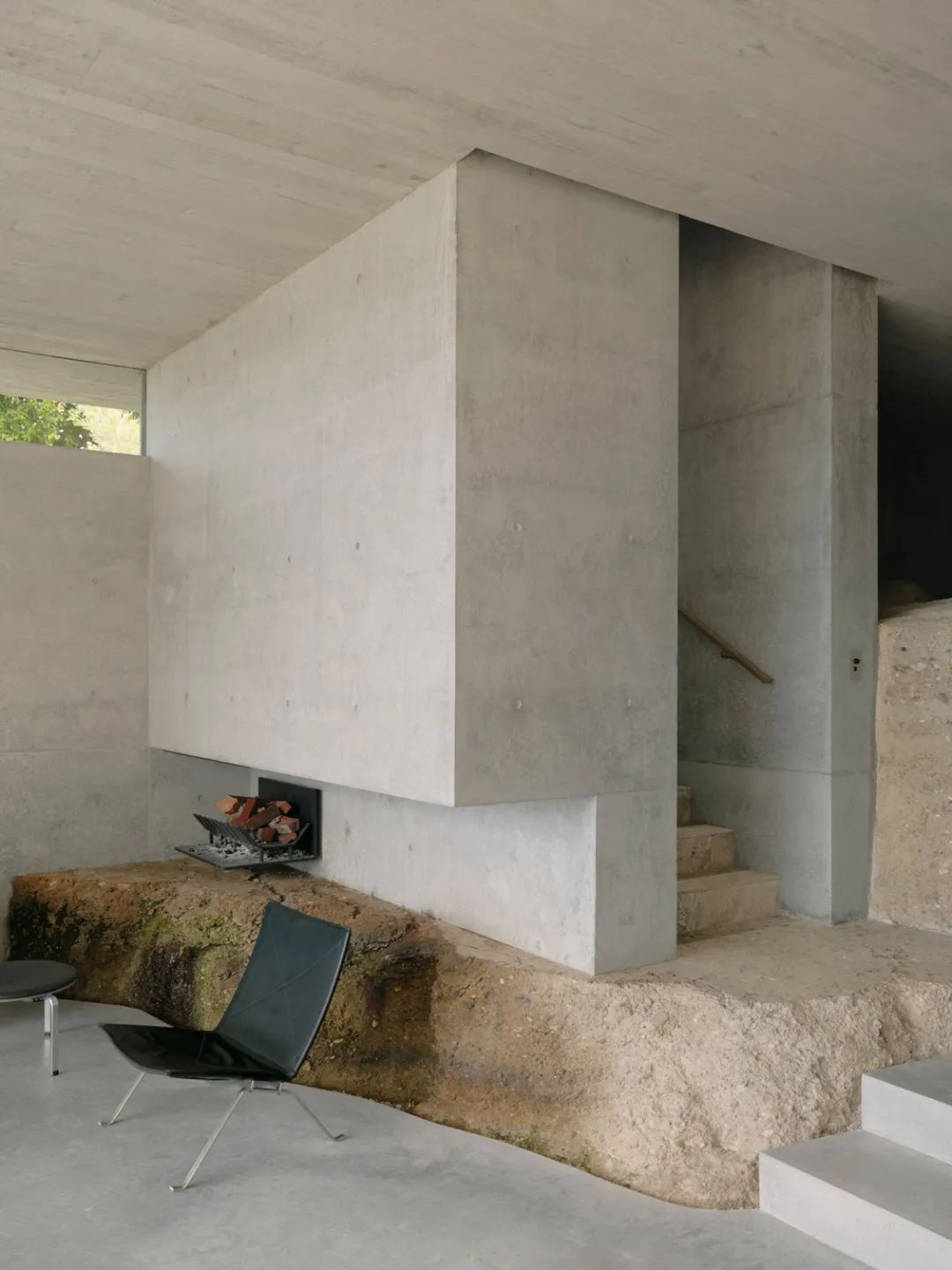 巴西南卡夏斯 Fortunata 之家丨巴西南里奥格兰德-24