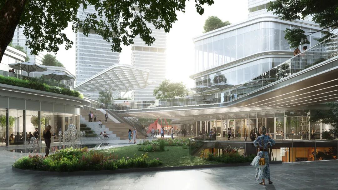 中信·信悦湾丨中国深圳丨Farrells法雷尔等多家公司-33