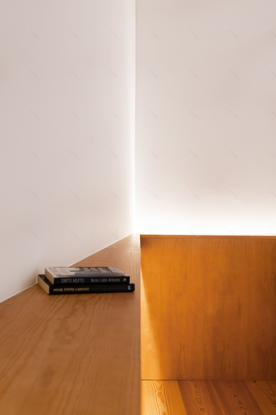 卡萨杜斯奥莱罗斯住宅 Casa dos Oleiros / PAULO MARTINS ARQ&DESIGN-36