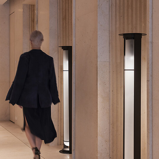 InterContinental Hotel Sydney by Woods Bagot | Australian Interior Design Awards-7