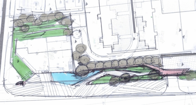 香港置地云山岳 | 无限沉浸的光影艺术空间-13