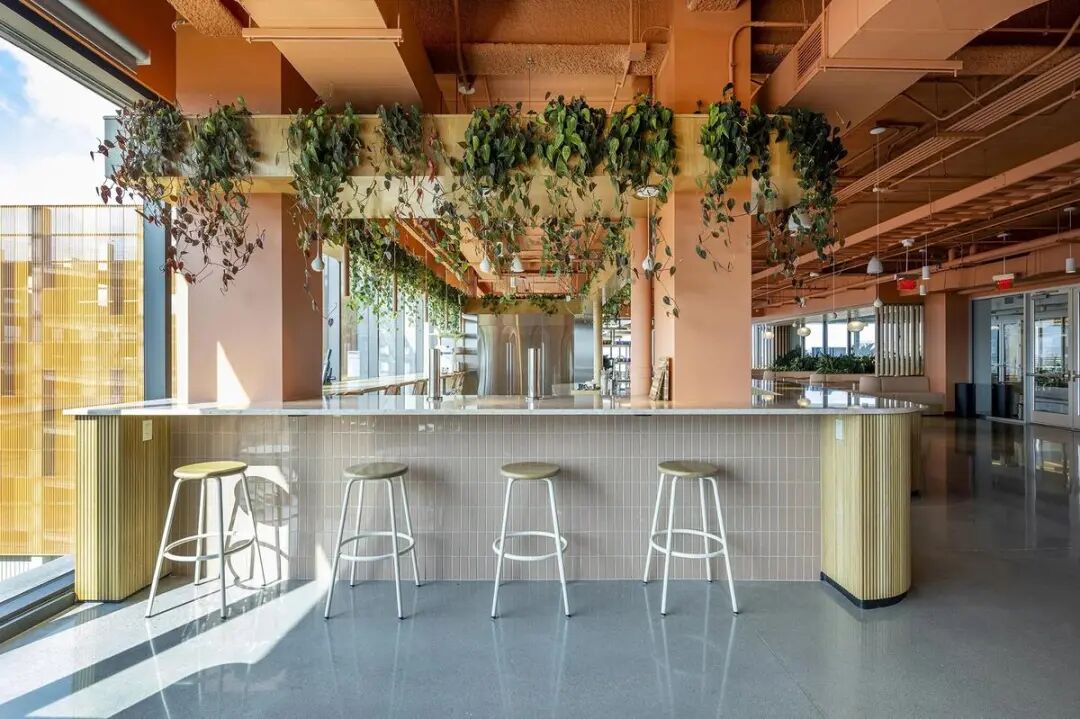 美国Arvest银行设计丨美国阿肯色丨Callaghan Horiuchi设计事务所-41