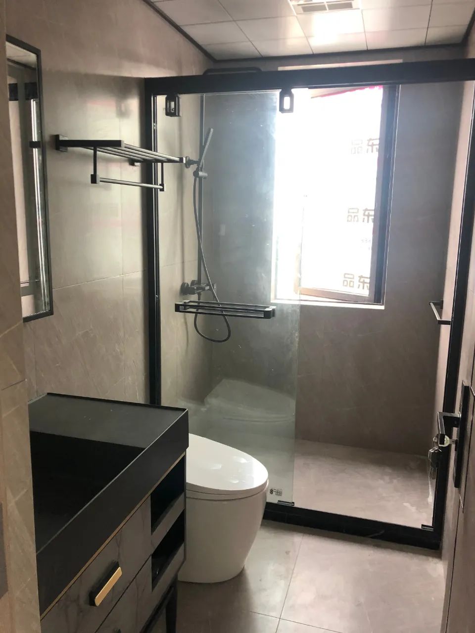 永江府现代简约家居设计丨中国台州丨品东装饰-34