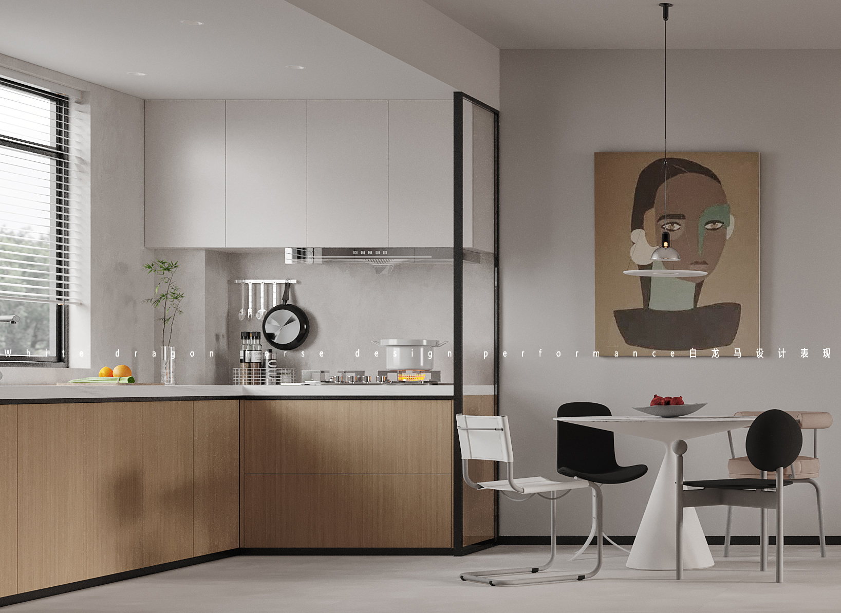 极简原木——白龙马悦悦效果图-0