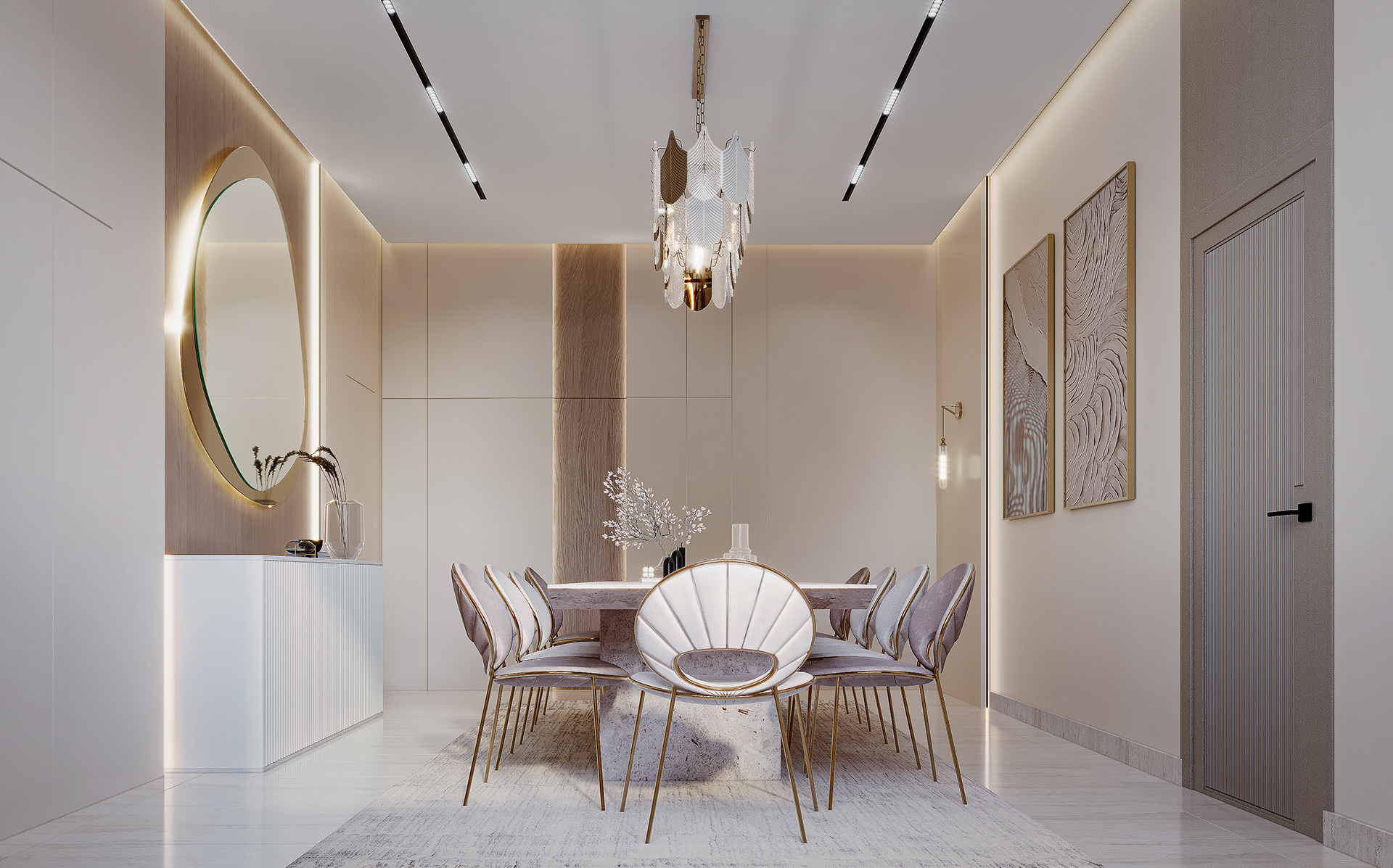 Dining design-4