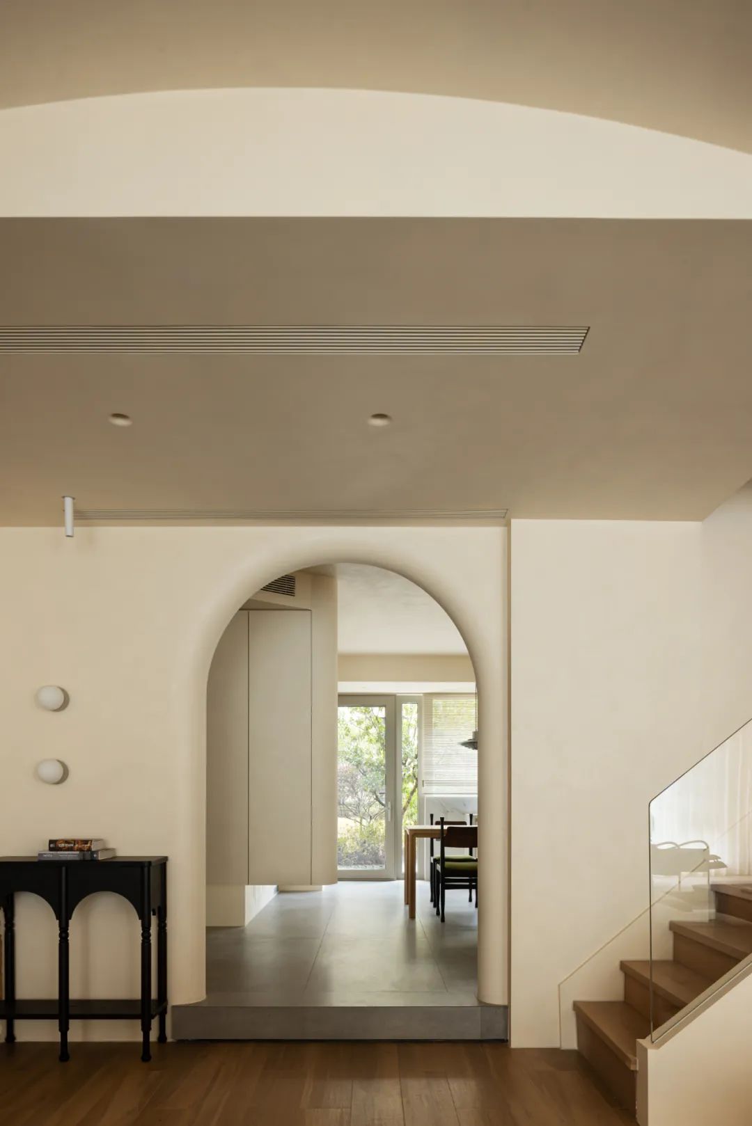 自然回响丨中国长沙丨无见设计-30