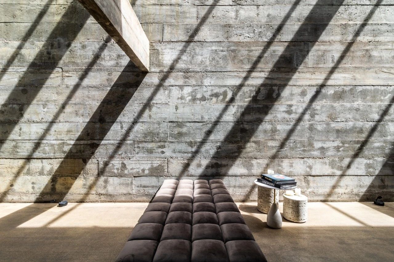 米兰之家丨巴西圣保罗丨保罗·门德斯·达·洛查-33