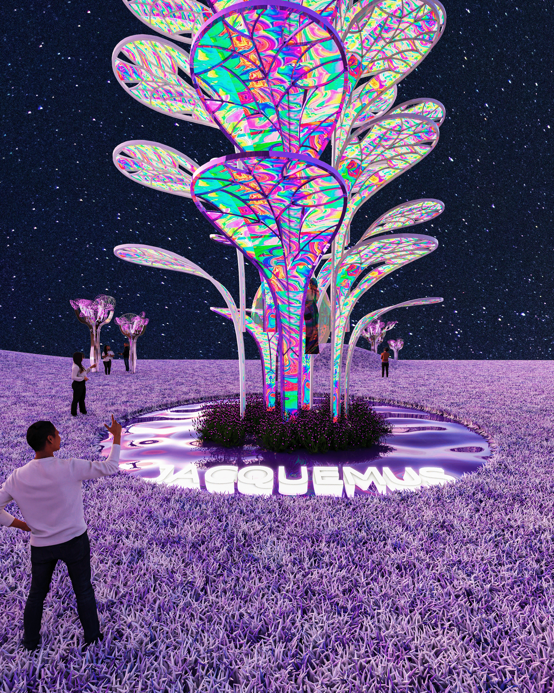 A ILHA - TCC METAVERSO-4