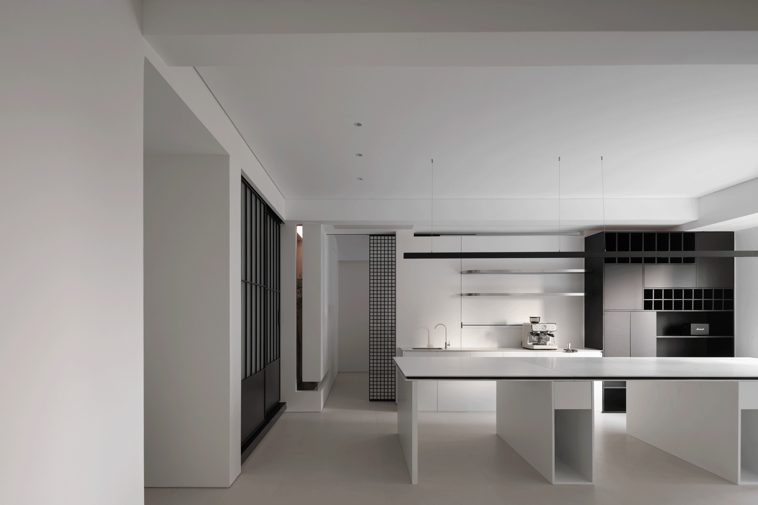 光场解构·观衍上办公场所丨观衍上设计-24