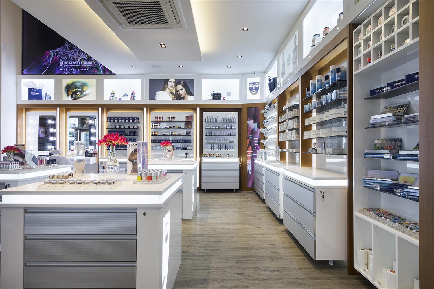 办公室 Studio GPPA4 项目（复数） 地点：巴西圣保罗-15