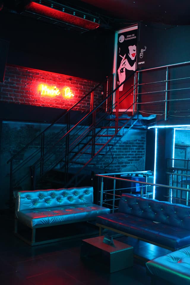 NightClub Design - Attic-5